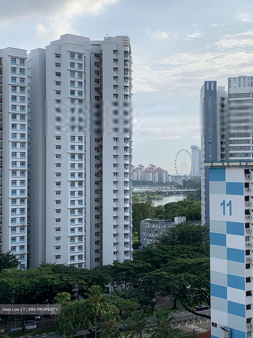 Blk 16 BOON KENG VILLE (Kallang/Whampoa), HDB 3 Rooms #592394081